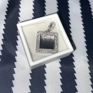 Origami Owl Picture Locket